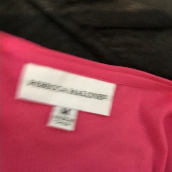 Rebecca Malone medium pink tank - Picture 12 of 16